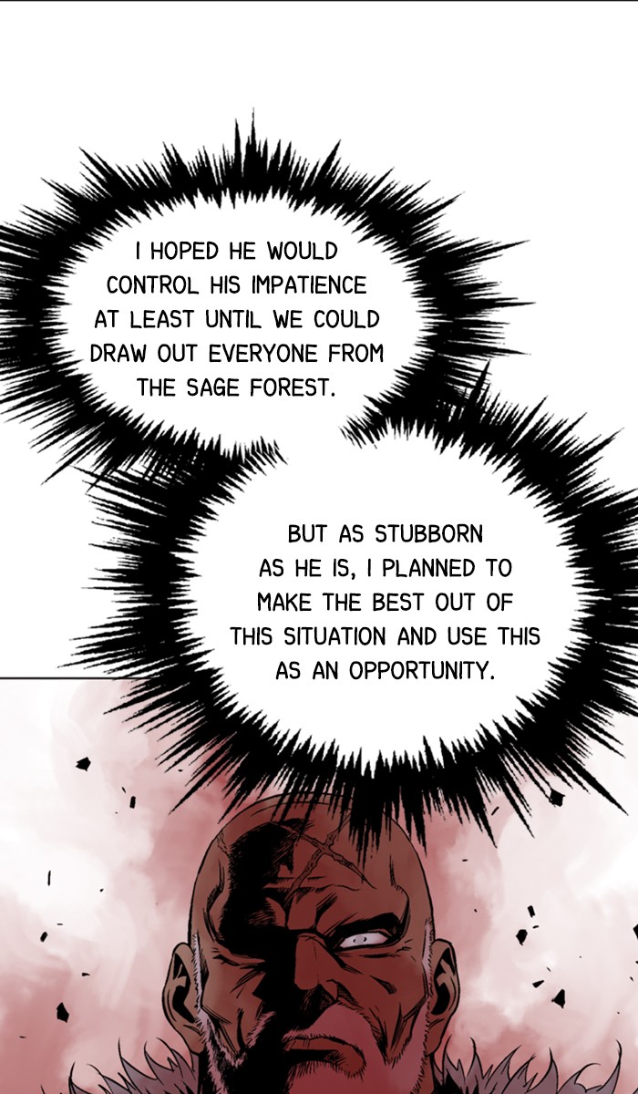 Gosu Chapter 151 page 45 - Chapter 151: [Chapter 2] Ep. 65