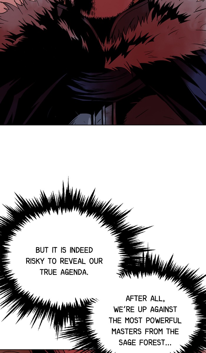 Gosu Chapter 151 page 46 - Chapter 151: [Chapter 2] Ep. 65