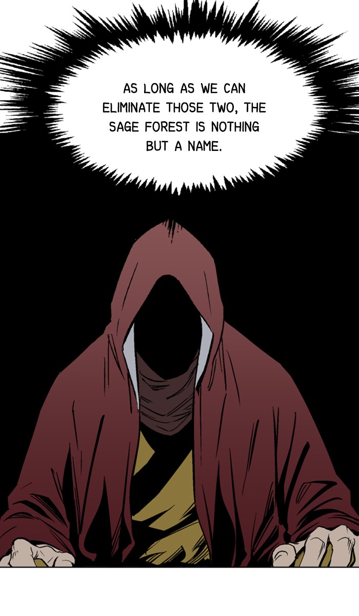 Gosu Chapter 151 page 48 - Chapter 151: [Chapter 2] Ep. 65
