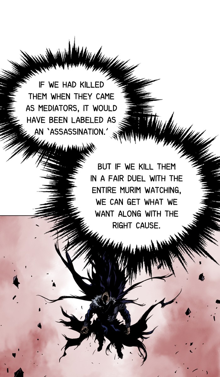 Gosu Chapter 151 page 49 - Chapter 151: [Chapter 2] Ep. 65