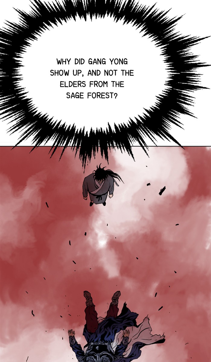 Gosu Chapter 151 page 53 - Chapter 151: [Chapter 2] Ep. 65