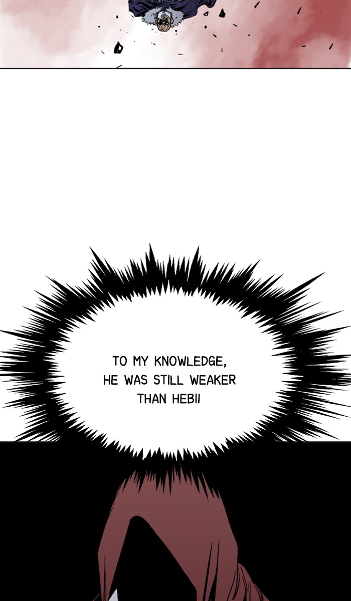 Gosu Chapter 151 page 54 - Chapter 151: [Chapter 2] Ep. 65