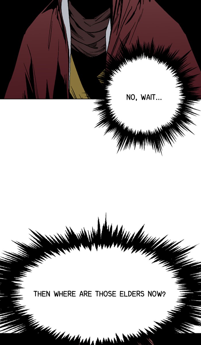 Gosu Chapter 151 page 55 - Chapter 151: [Chapter 2] Ep. 65