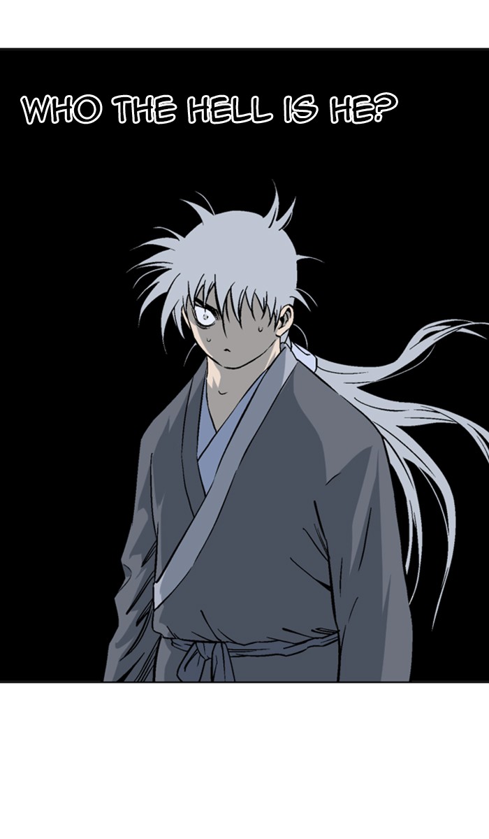 Gosu Chapter 151 page 81 - Chapter 151: [Chapter 2] Ep. 65