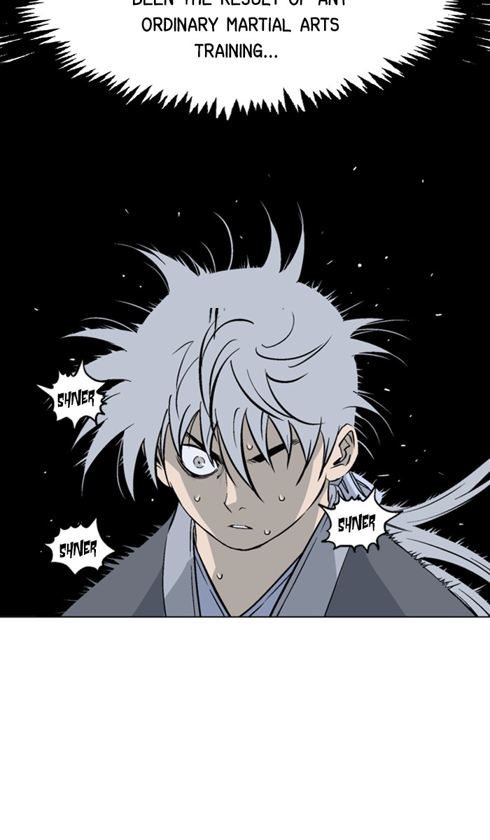 Gosu Chapter 151 page 84 - Chapter 151: [Chapter 2] Ep. 65