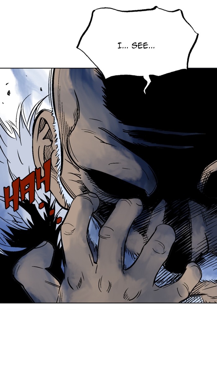 Gosu Chapter 151 page 85 - Chapter 151: [Chapter 2] Ep. 65