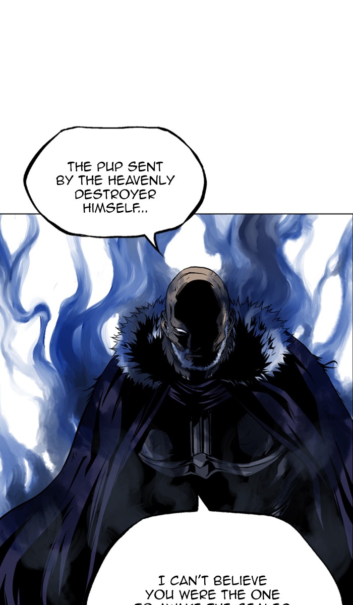 Gosu Chapter 151 page 87 - Chapter 151: [Chapter 2] Ep. 65