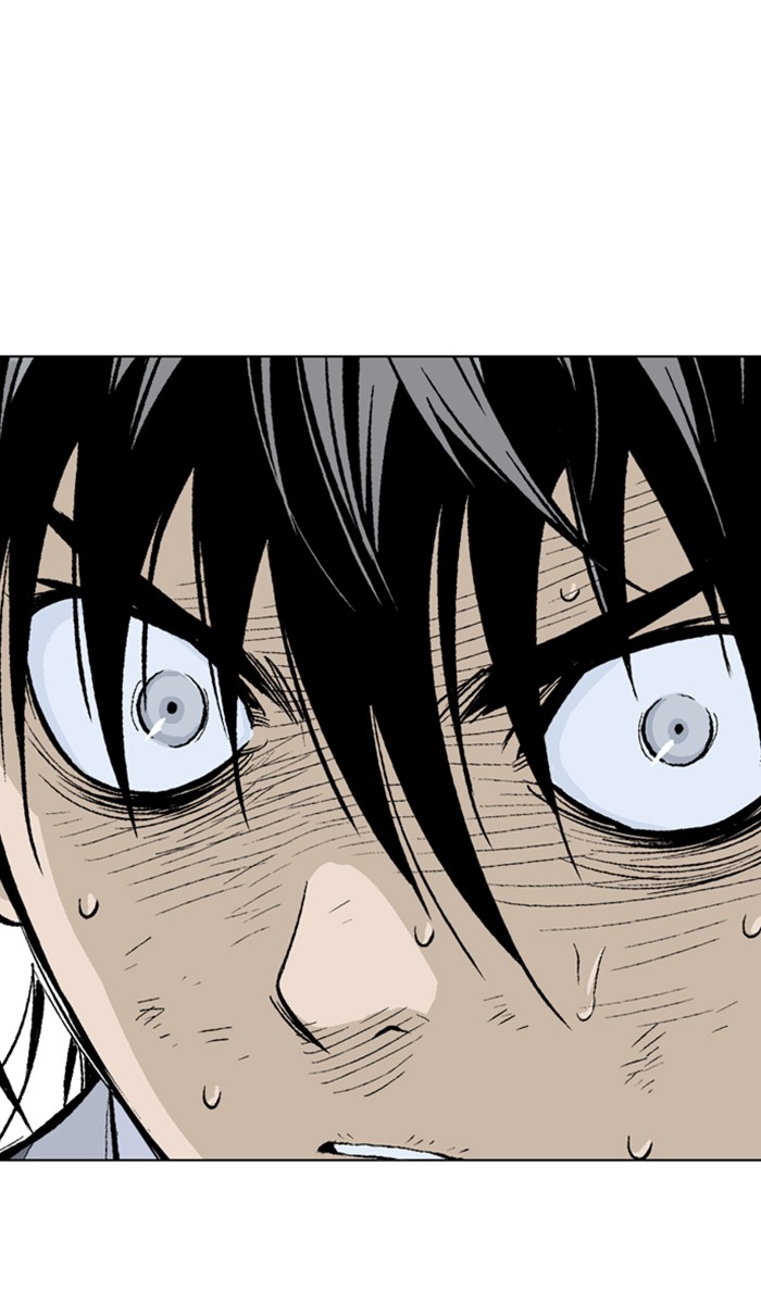 Gosu Chapter 151 page 9 - Chapter 151: [Chapter 2] Ep. 65