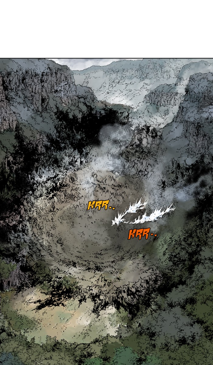 Gosu Chapter 151 page 96 - Chapter 151: [Chapter 2] Ep. 65