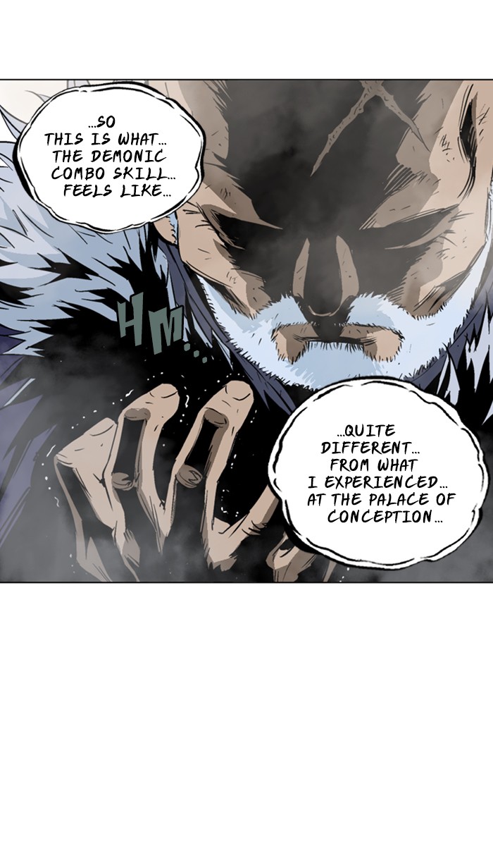 Gosu Chapter 152 page 17 - Chapter 152: [Chapter 2] Ep. 66