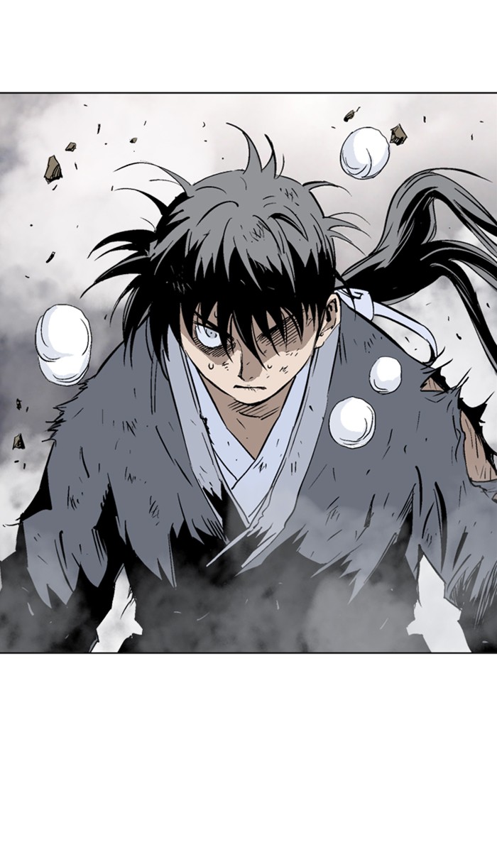 Gosu Chapter 152 page 18 - Chapter 152: [Chapter 2] Ep. 66