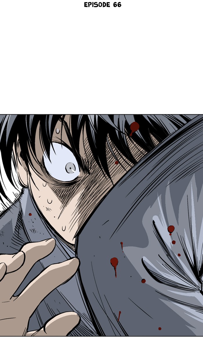 Gosu Chapter 152 page 2 - Chapter 152: [Chapter 2] Ep. 66