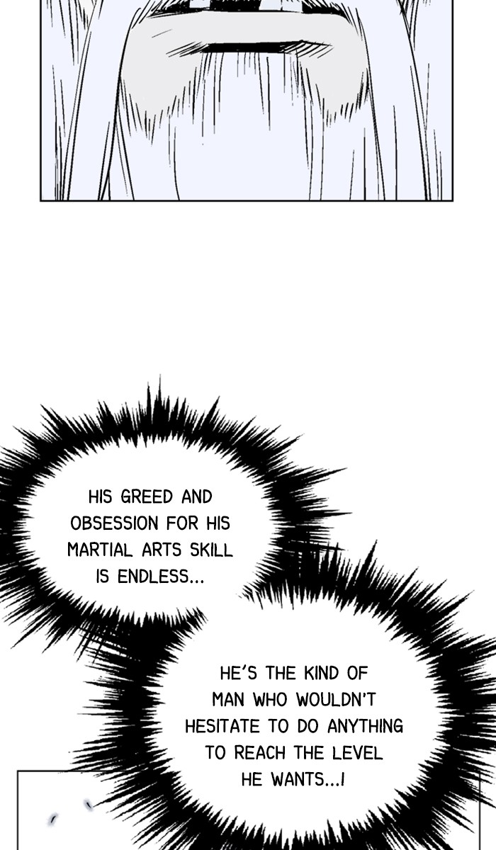 Gosu Chapter 152 page 21 - Chapter 152: [Chapter 2] Ep. 66