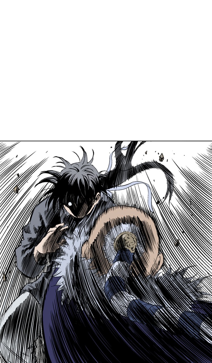 Gosu Chapter 152 page 3 - Chapter 152: [Chapter 2] Ep. 66