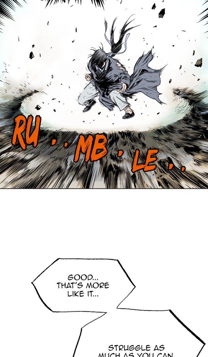 Gosu Chapter 152 page 31 - Chapter 152: [Chapter 2] Ep. 66