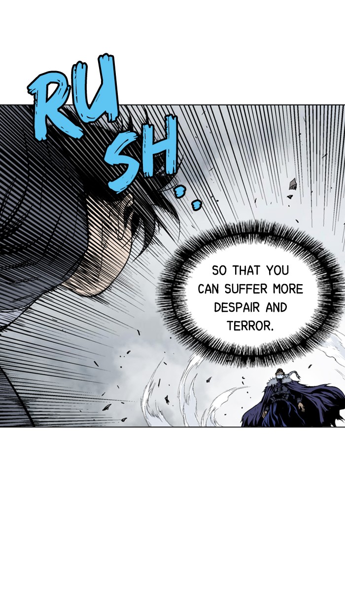 Gosu Chapter 152 page 33 - Chapter 152: [Chapter 2] Ep. 66