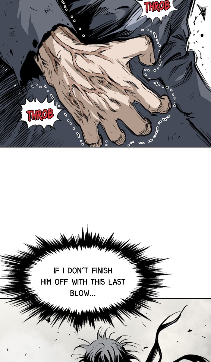 Gosu Chapter 152 page 69 - Chapter 152: [Chapter 2] Ep. 66