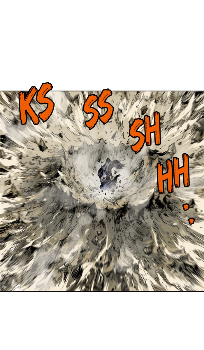 Gosu Chapter 152 page 9 - Chapter 152: [Chapter 2] Ep. 66