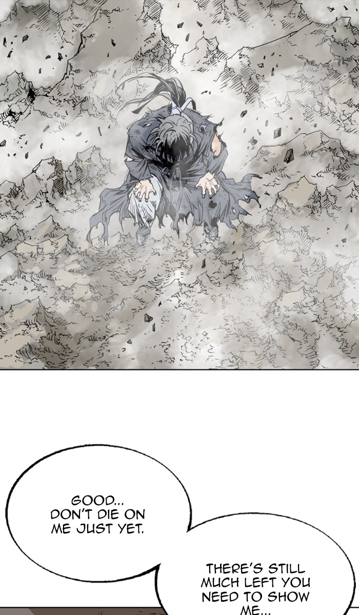 Gosu Chapter 153 page 20 - Chapter 153: [Chapter 2] Ep. 67
