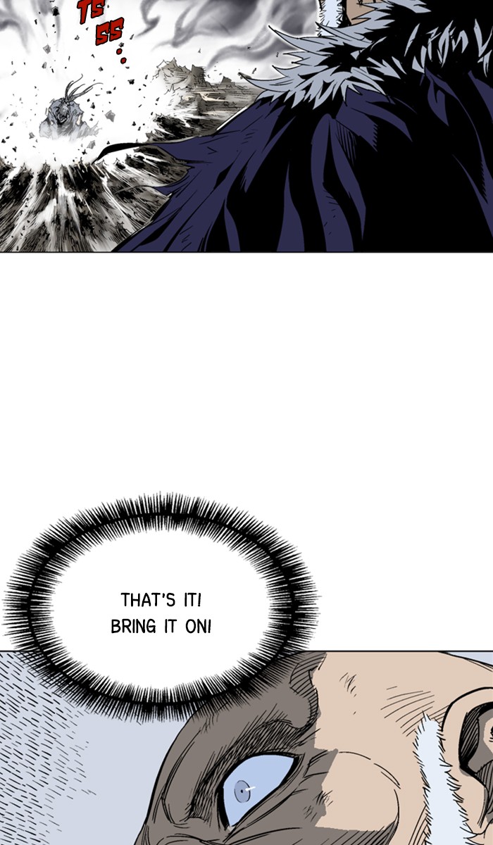 Gosu Chapter 153 page 34 - Chapter 153: [Chapter 2] Ep. 67
