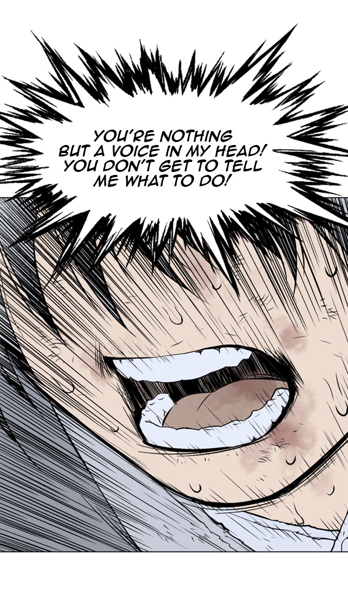 Gosu Chapter 153 page 46 - Chapter 153: [Chapter 2] Ep. 67