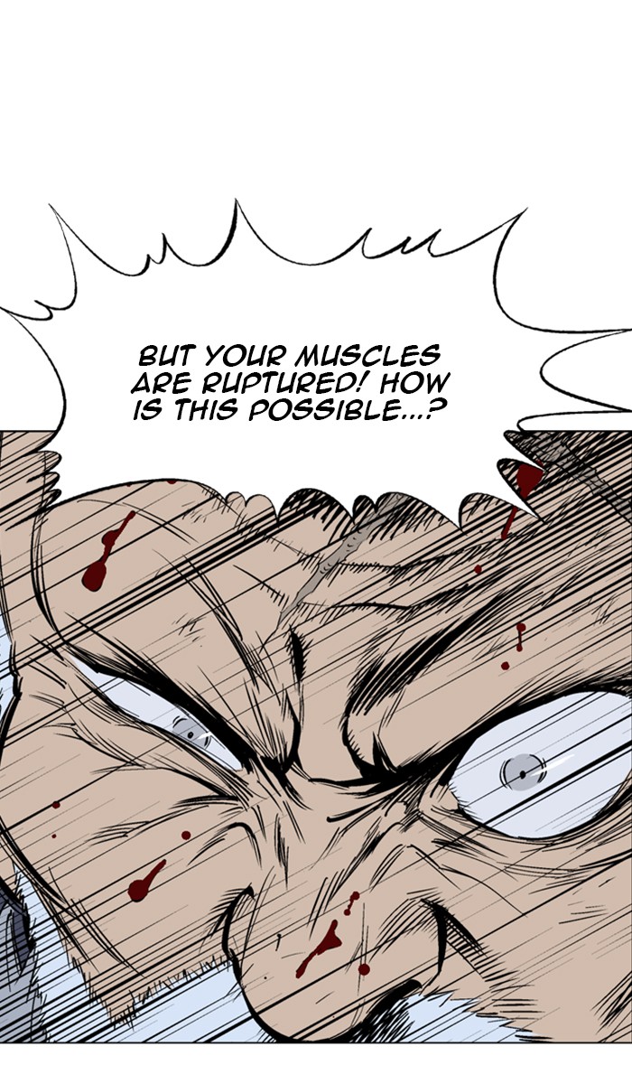 Gosu Chapter 153 page 86 - Chapter 153: [Chapter 2] Ep. 67