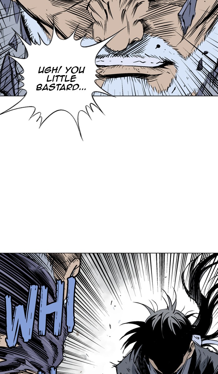 Gosu Chapter 153 page 95 - Chapter 153: [Chapter 2] Ep. 67