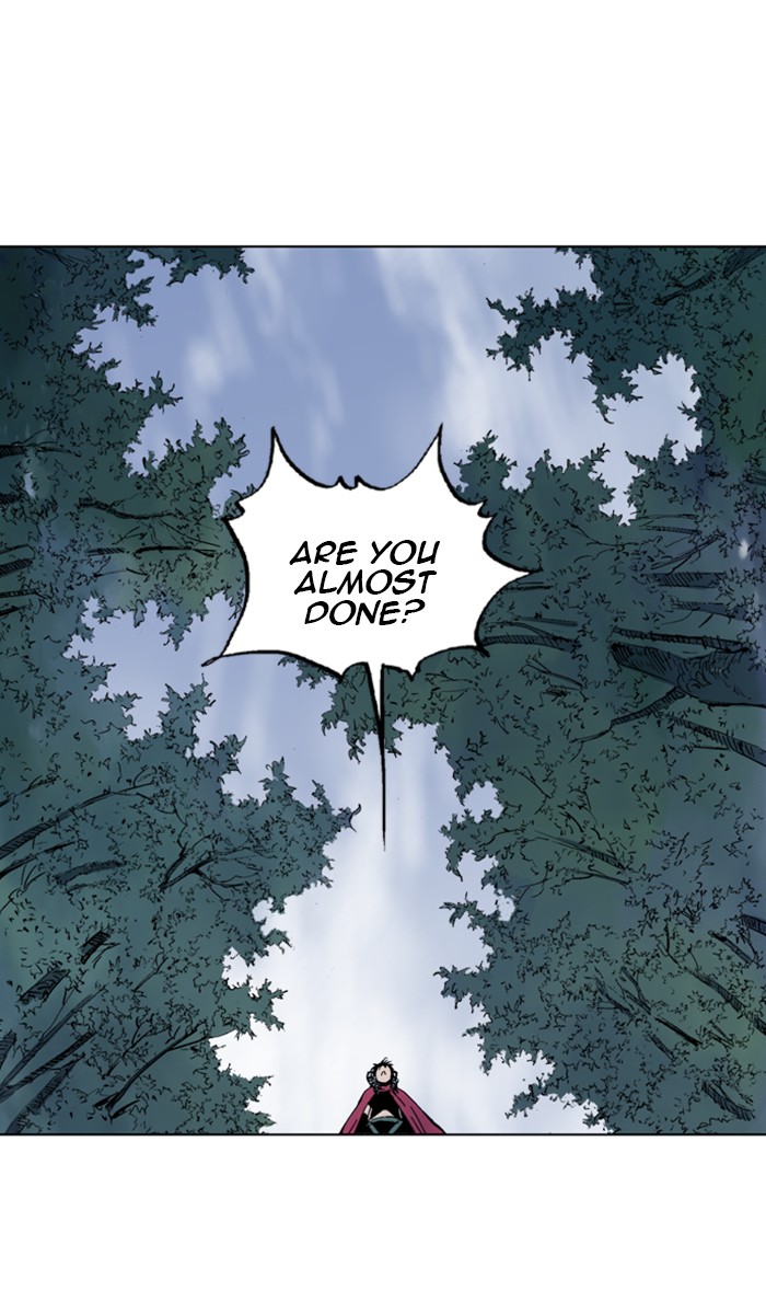 Gosu Chapter 154 page 13 - Chapter 154: [Chapter 2] Ep. 68