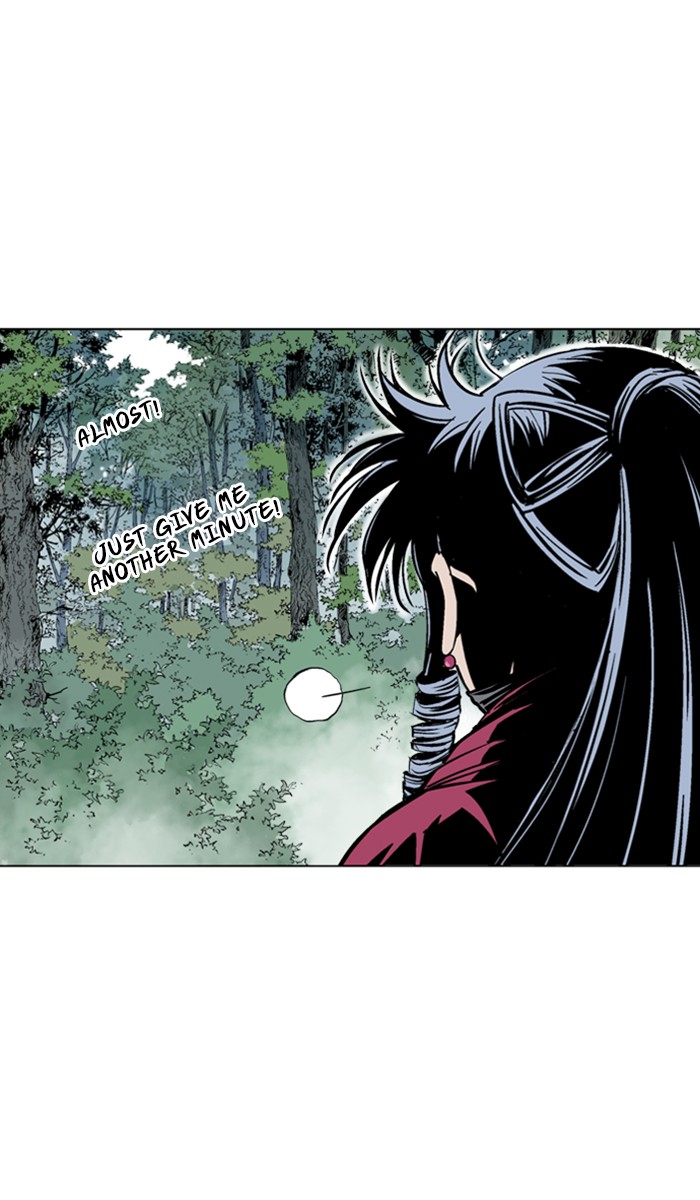 Gosu Chapter 154 page 14 - Chapter 154: [Chapter 2] Ep. 68