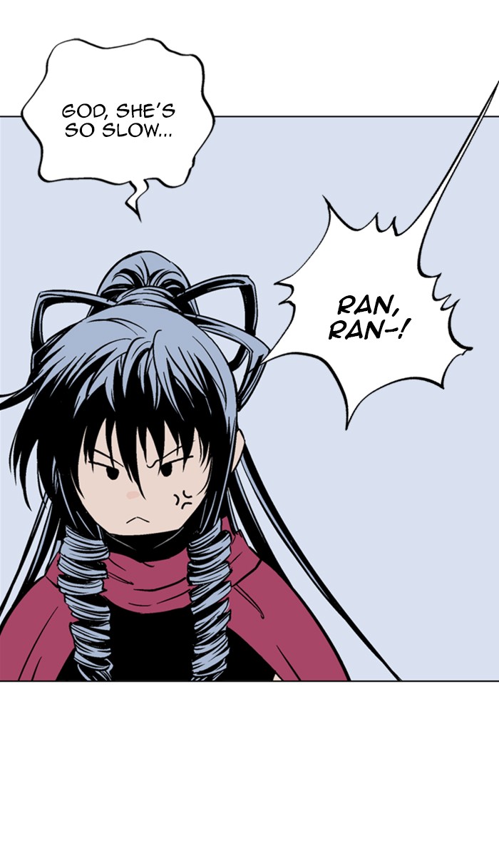 Gosu Chapter 154 page 15 - Chapter 154: [Chapter 2] Ep. 68
