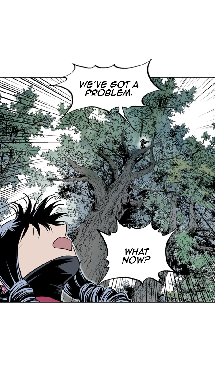 Gosu Chapter 154 page 16 - Chapter 154: [Chapter 2] Ep. 68