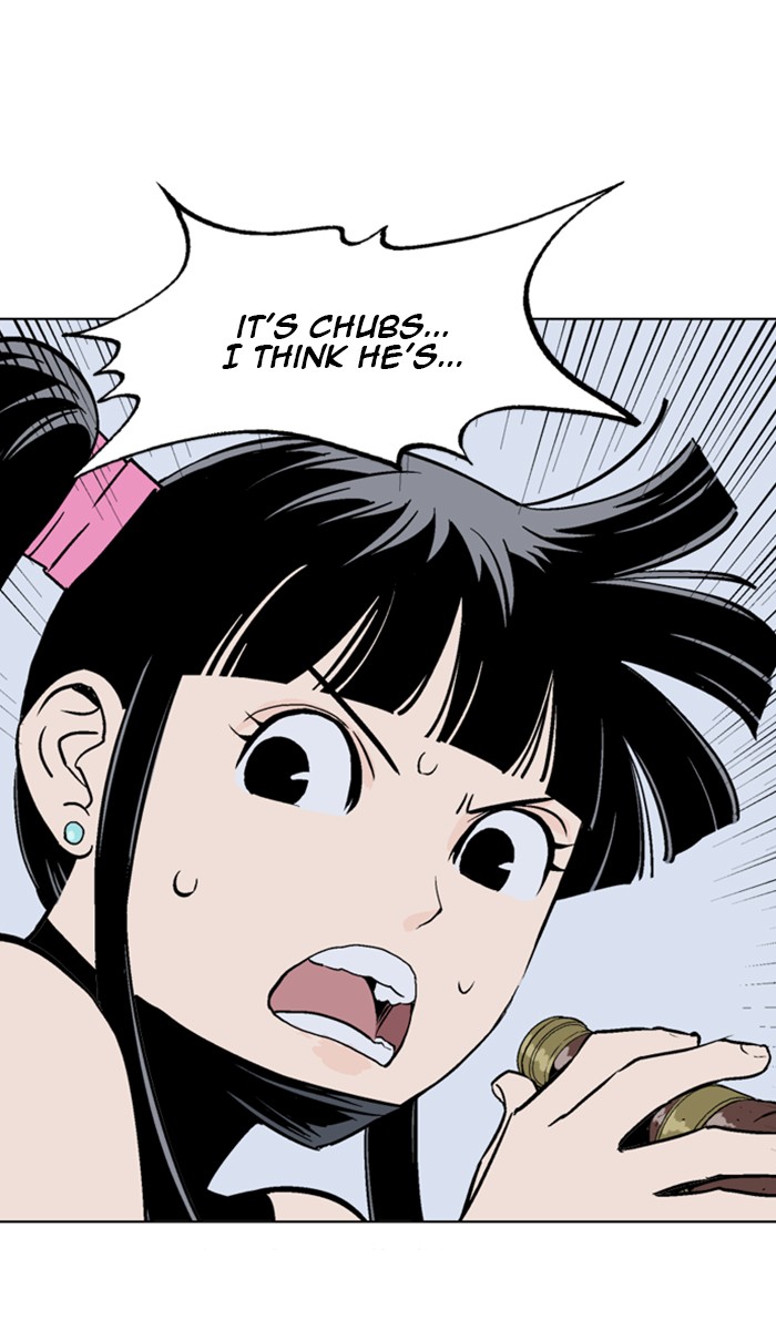 Gosu Chapter 154 page 17 - Chapter 154: [Chapter 2] Ep. 68