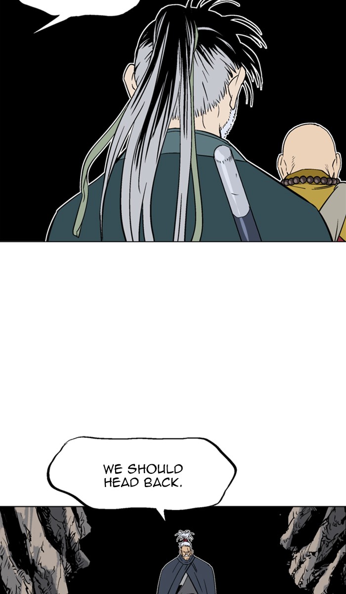 Gosu Chapter 154 page 22 - Chapter 154: [Chapter 2] Ep. 68