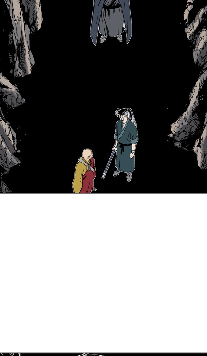 Gosu Chapter 154 page 23 - Chapter 154: [Chapter 2] Ep. 68