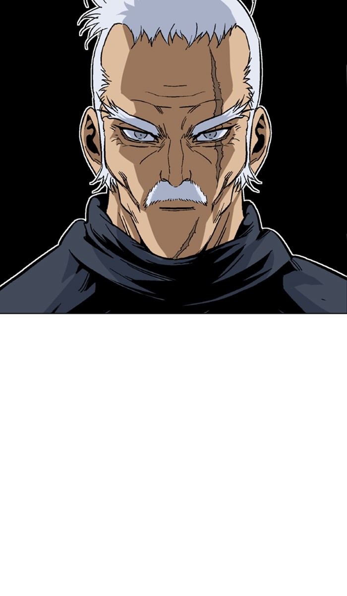 Gosu Chapter 154 page 25 - Chapter 154: [Chapter 2] Ep. 68