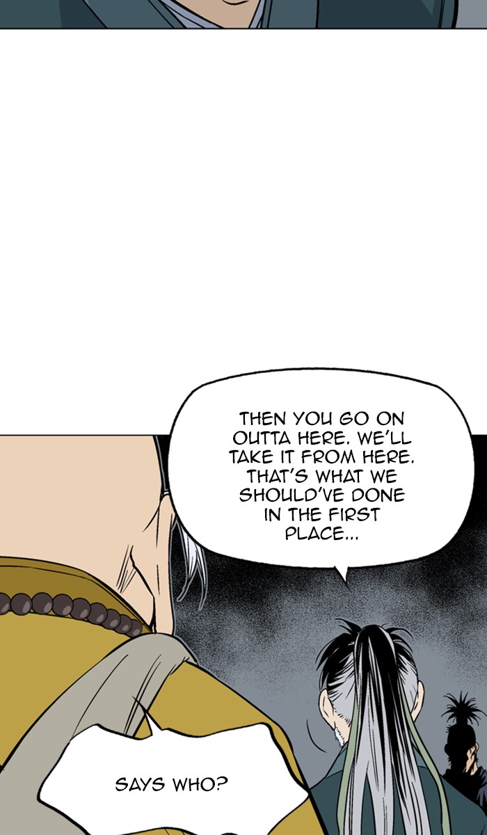 Gosu Chapter 154 page 27 - Chapter 154: [Chapter 2] Ep. 68