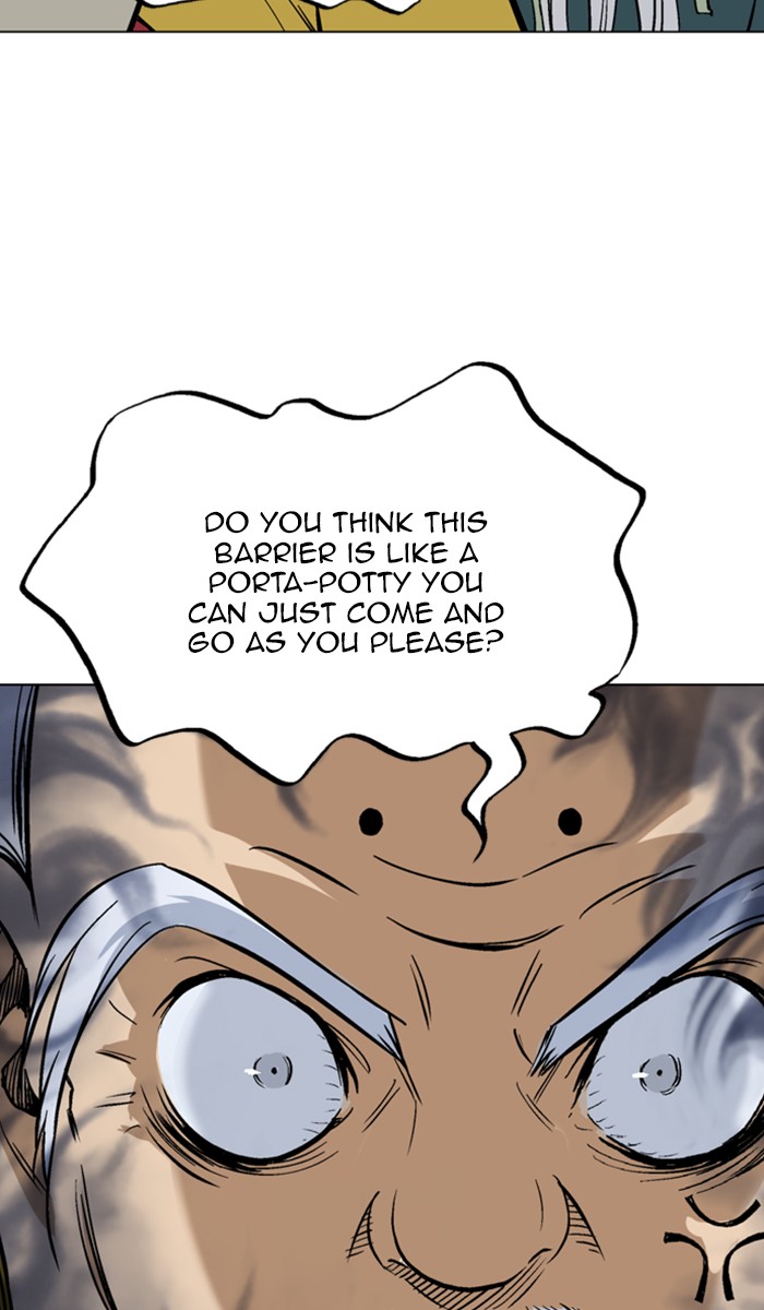 Gosu Chapter 154 page 28 - Chapter 154: [Chapter 2] Ep. 68