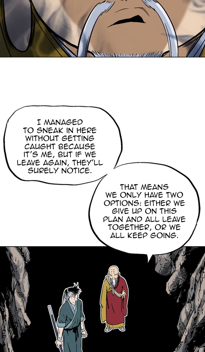 Gosu Chapter 154 page 29 - Chapter 154: [Chapter 2] Ep. 68