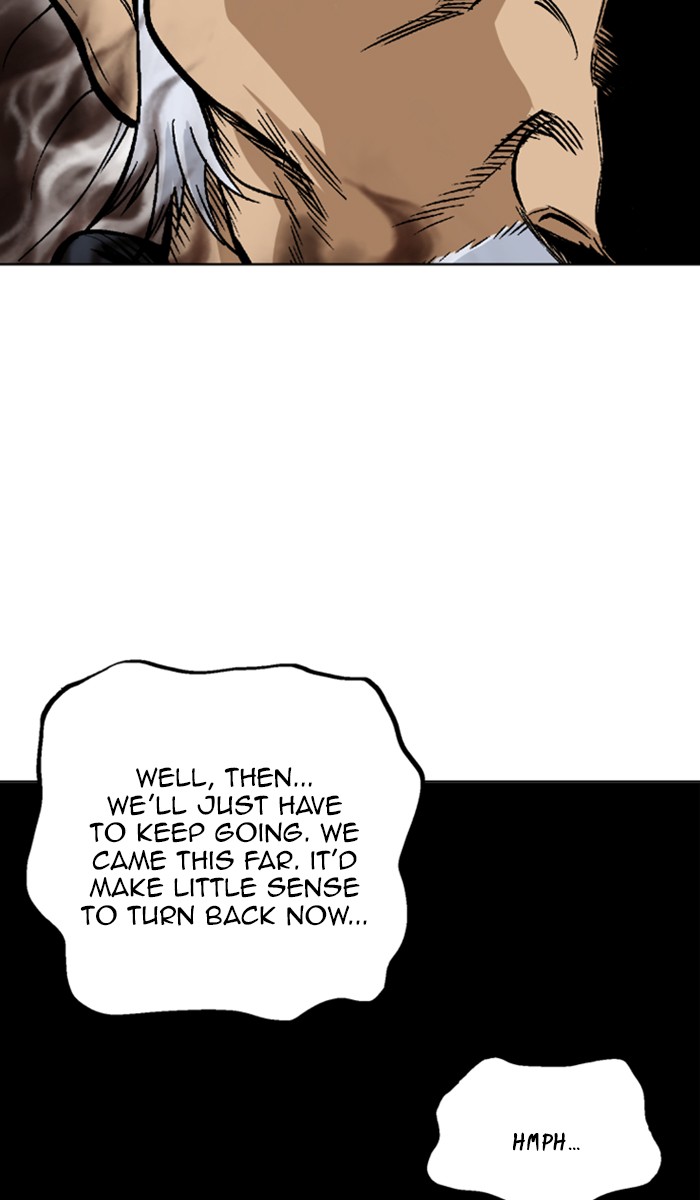 Gosu Chapter 154 page 32 - Chapter 154: [Chapter 2] Ep. 68