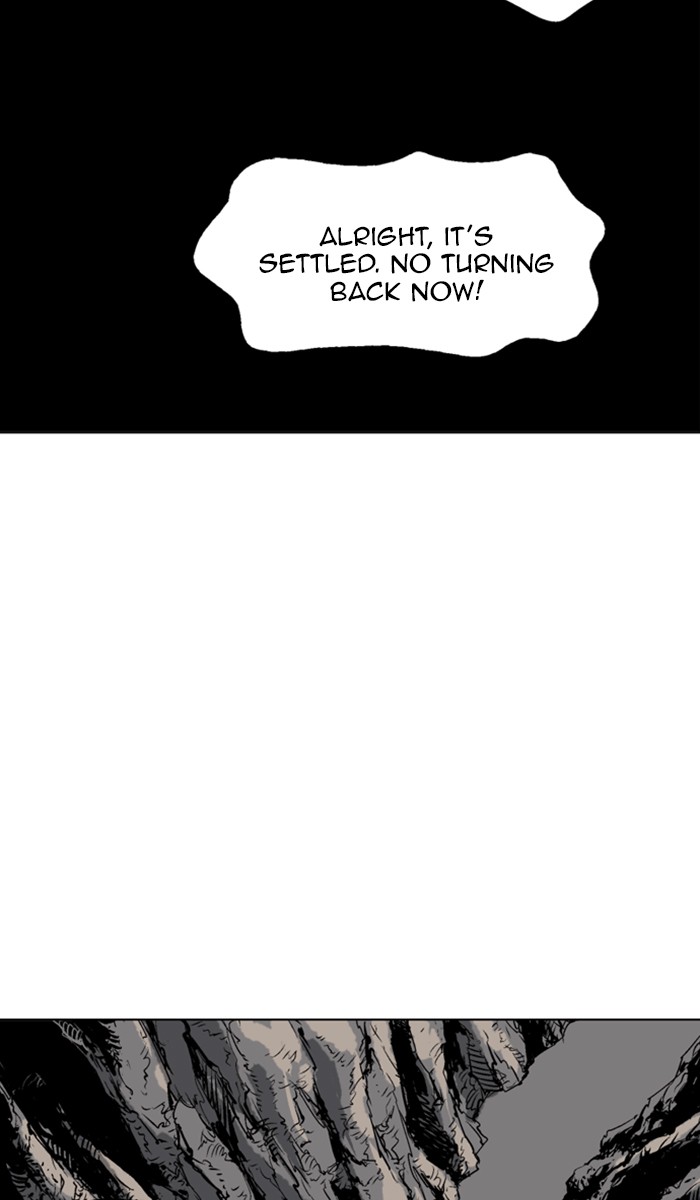 Gosu Chapter 154 page 33 - Chapter 154: [Chapter 2] Ep. 68