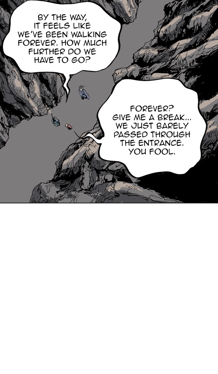 Gosu Chapter 154 page 34 - Chapter 154: [Chapter 2] Ep. 68