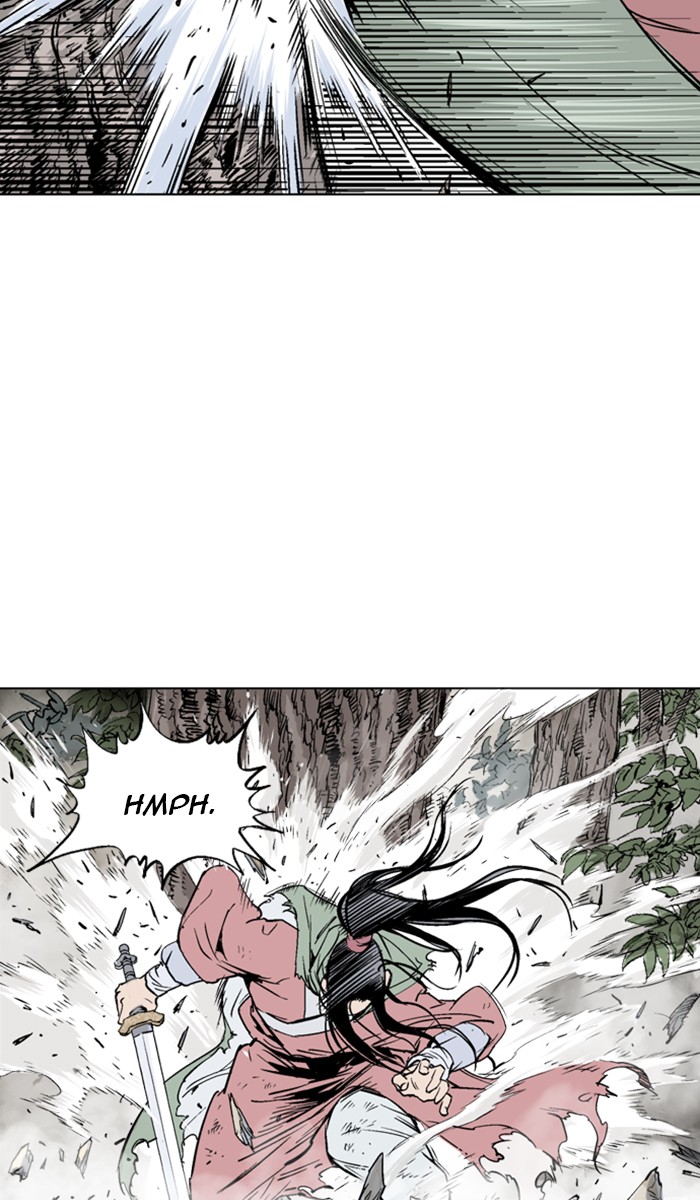 Gosu Chapter 154 page 37 - Chapter 154: [Chapter 2] Ep. 68