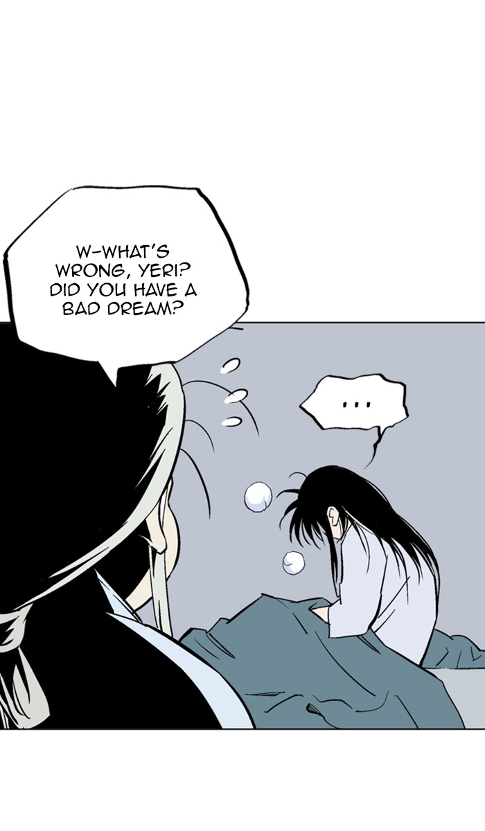 Gosu Chapter 154 page 4 - Chapter 154: [Chapter 2] Ep. 68