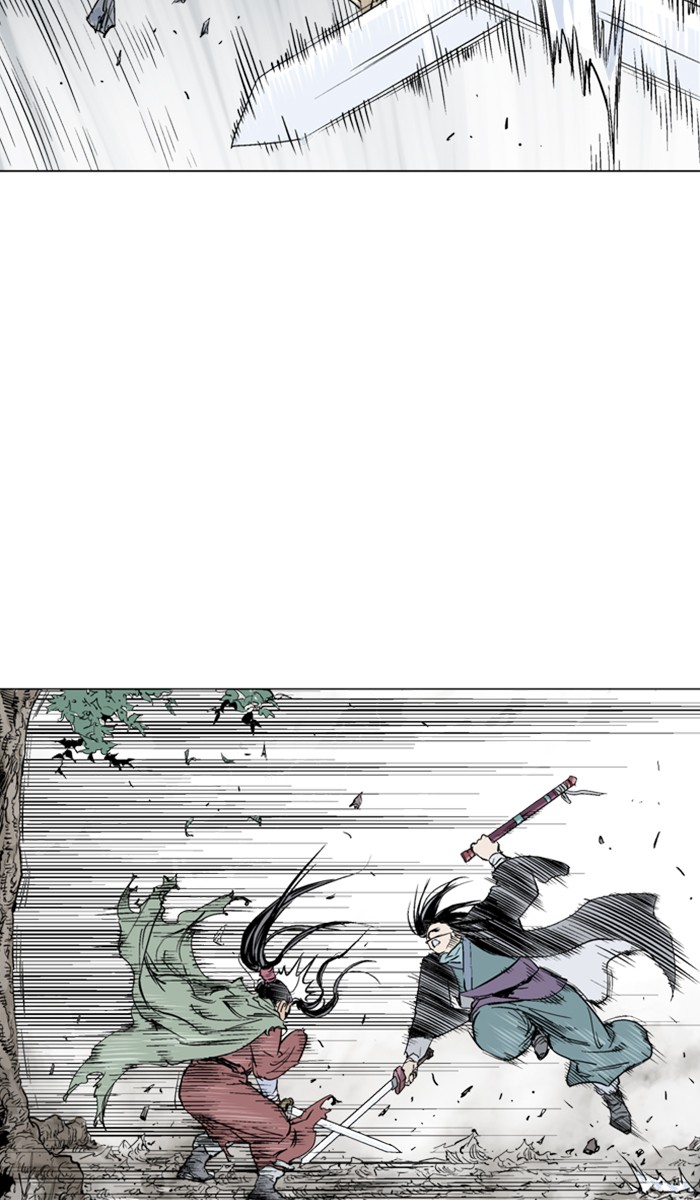 Gosu Chapter 154 page 43 - Chapter 154: [Chapter 2] Ep. 68