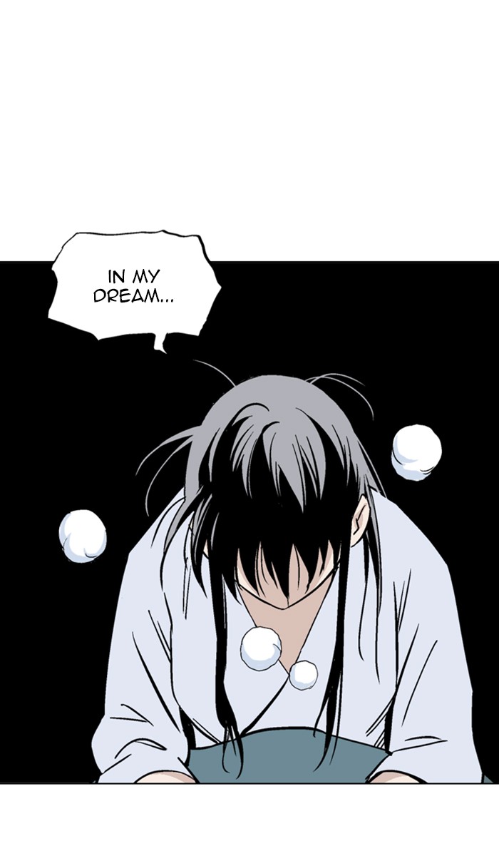 Gosu Chapter 154 page 5 - Chapter 154: [Chapter 2] Ep. 68