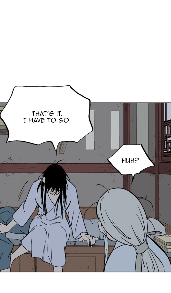 Gosu Chapter 154 page 8 - Chapter 154: [Chapter 2] Ep. 68