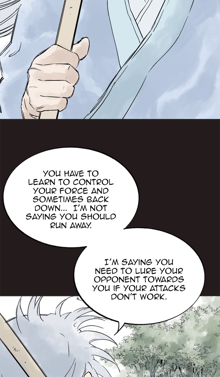 Gosu Chapter 154 page 80 - Chapter 154: [Chapter 2] Ep. 68