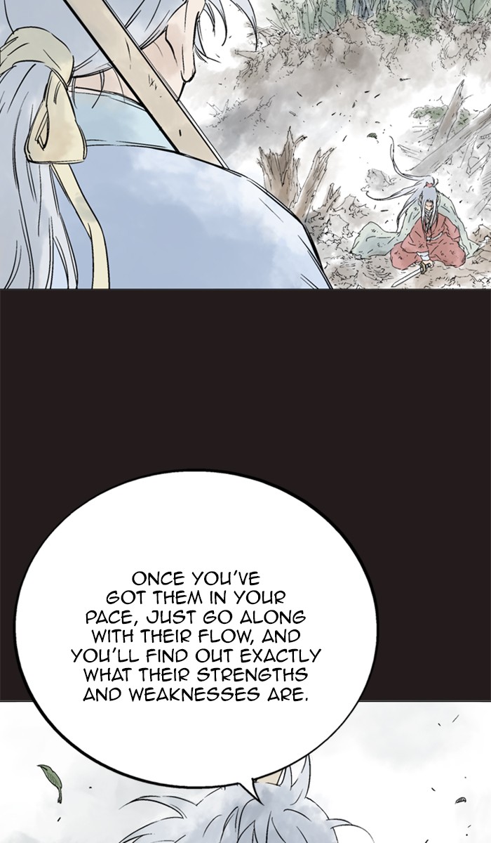 Gosu Chapter 154 page 81 - Chapter 154: [Chapter 2] Ep. 68