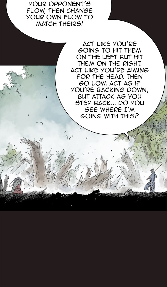 Gosu Chapter 154 page 83 - Chapter 154: [Chapter 2] Ep. 68