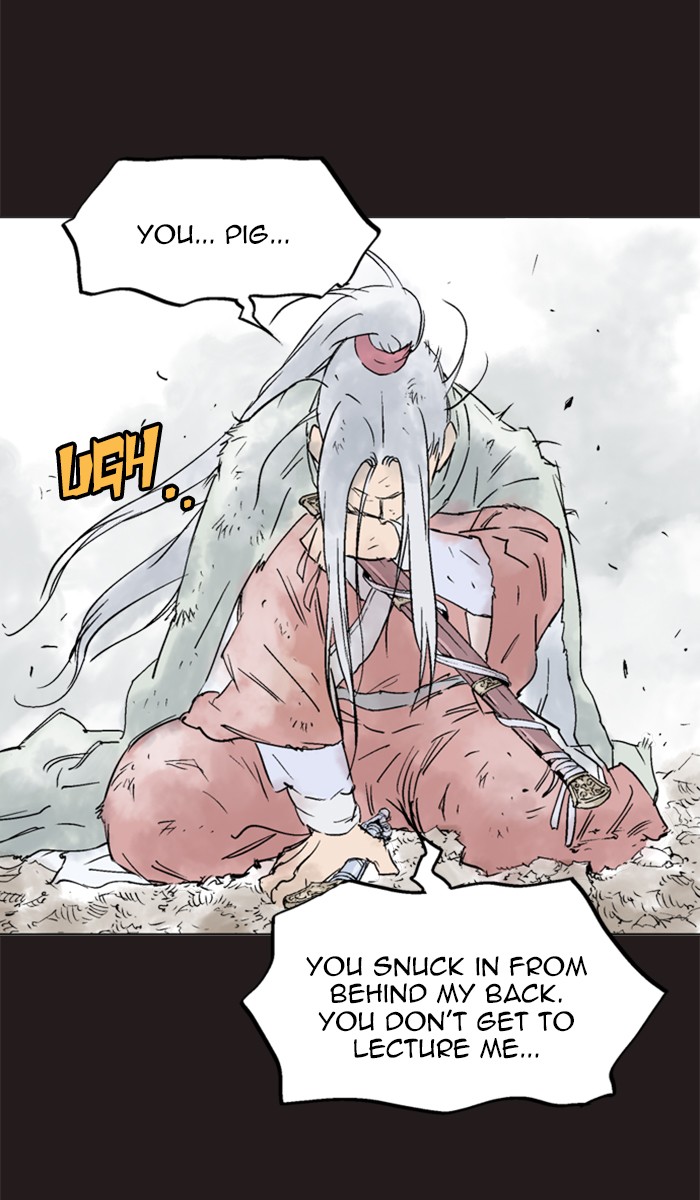 Gosu Chapter 154 page 84 - Chapter 154: [Chapter 2] Ep. 68